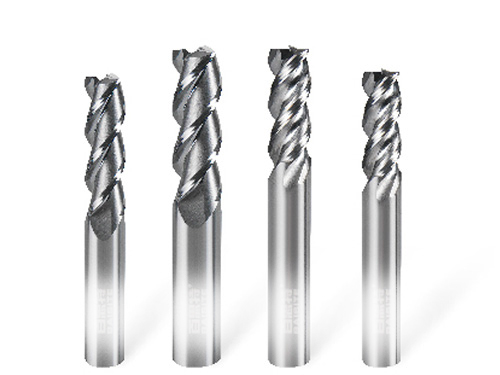 整體硬(ying)質合金鋁用/高光(guāng)鋁系列