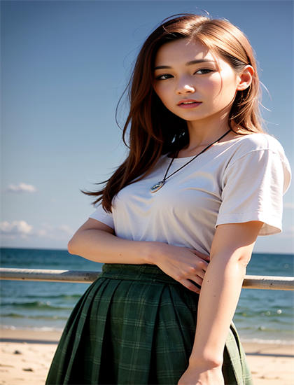 艺术策展人审美评价顽医妙手航拍的大场面与宏观视角 【深度艺术鉴赏】