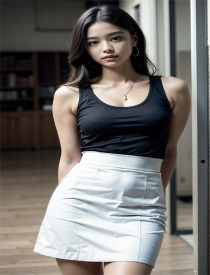 科幻片文化解读：《我的四个养女》的叙事结构与视觉语言 ——科幻片的专业鉴赏